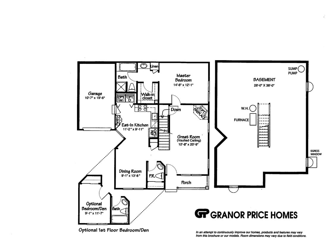 The Villas at Chancellors Glen
