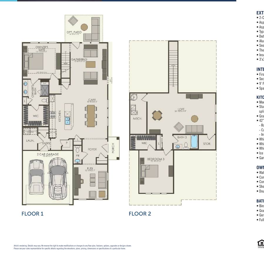 Del Webb North Penn