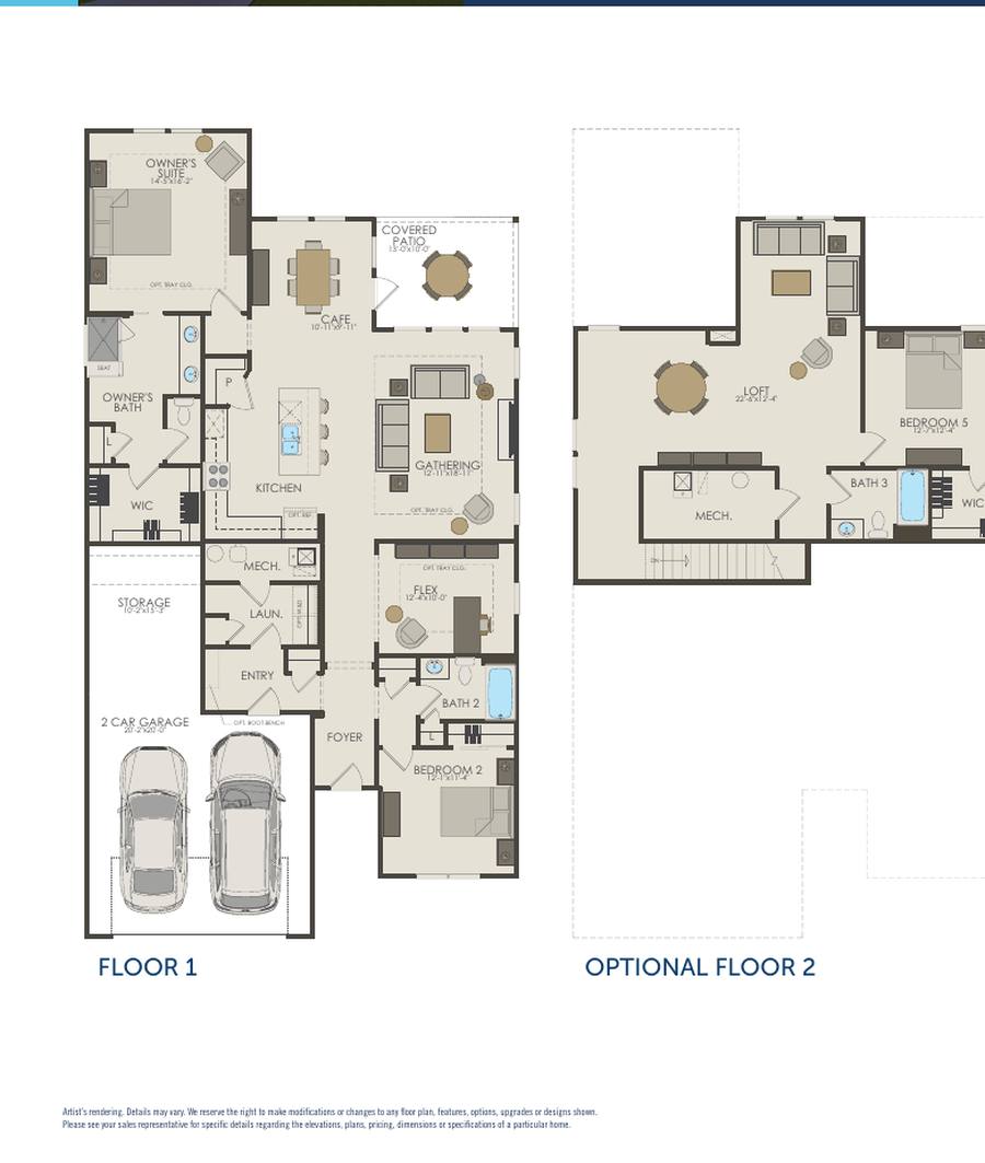 Del Webb North Penn